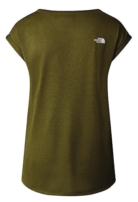 THE NORTH FACE - DEBARDEUR TANKEN W