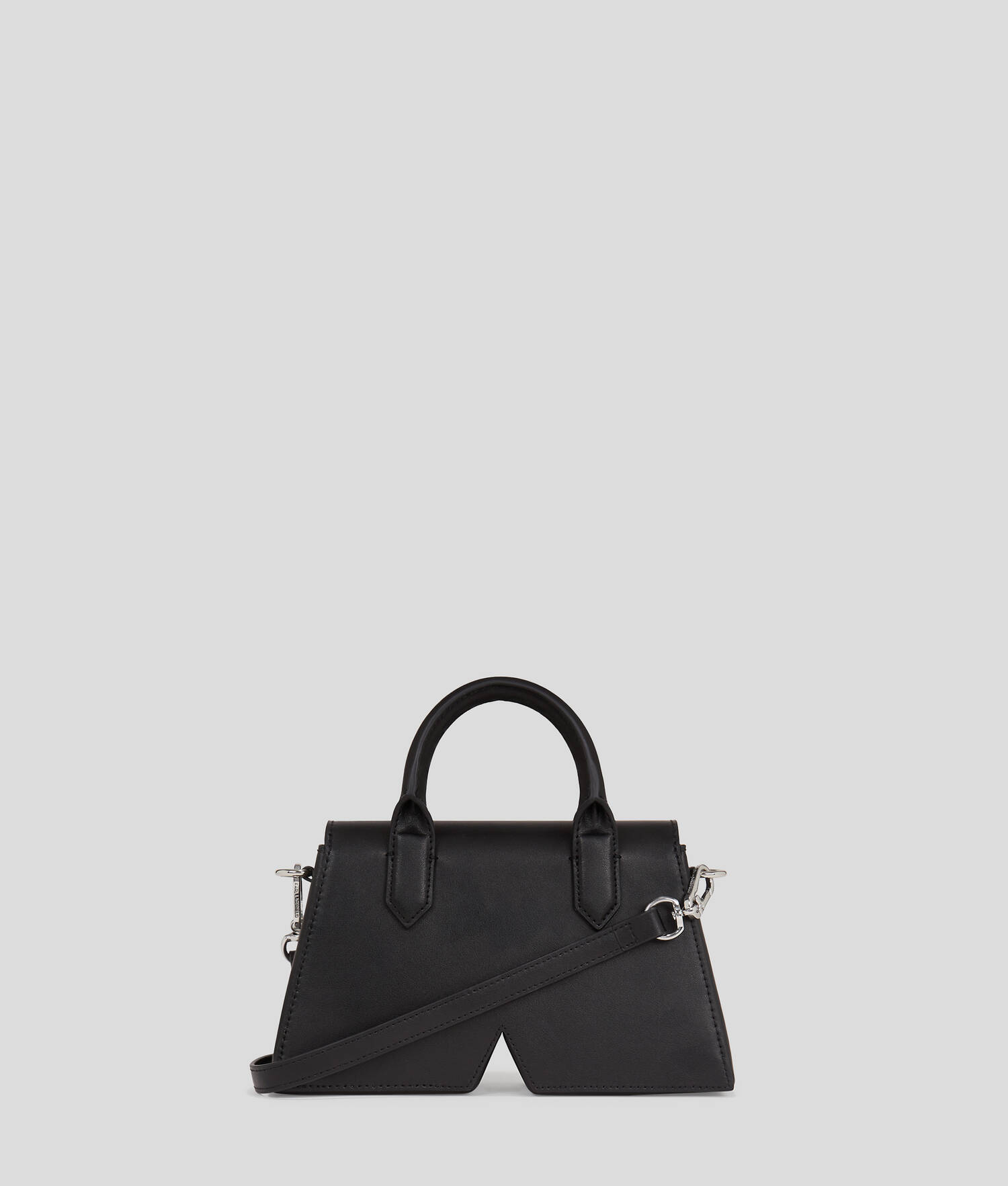 SAC BANDOULIÈRE CLOUTÉ IKON K