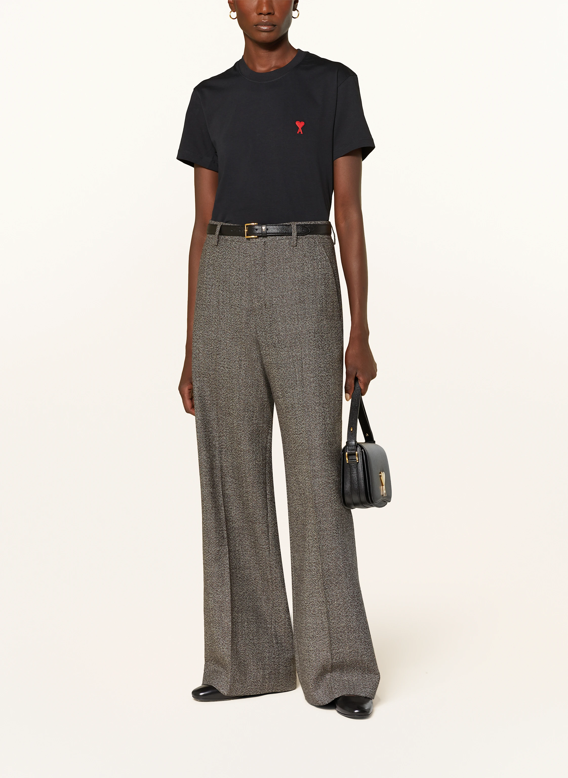 AMI PARIS T-Shirt