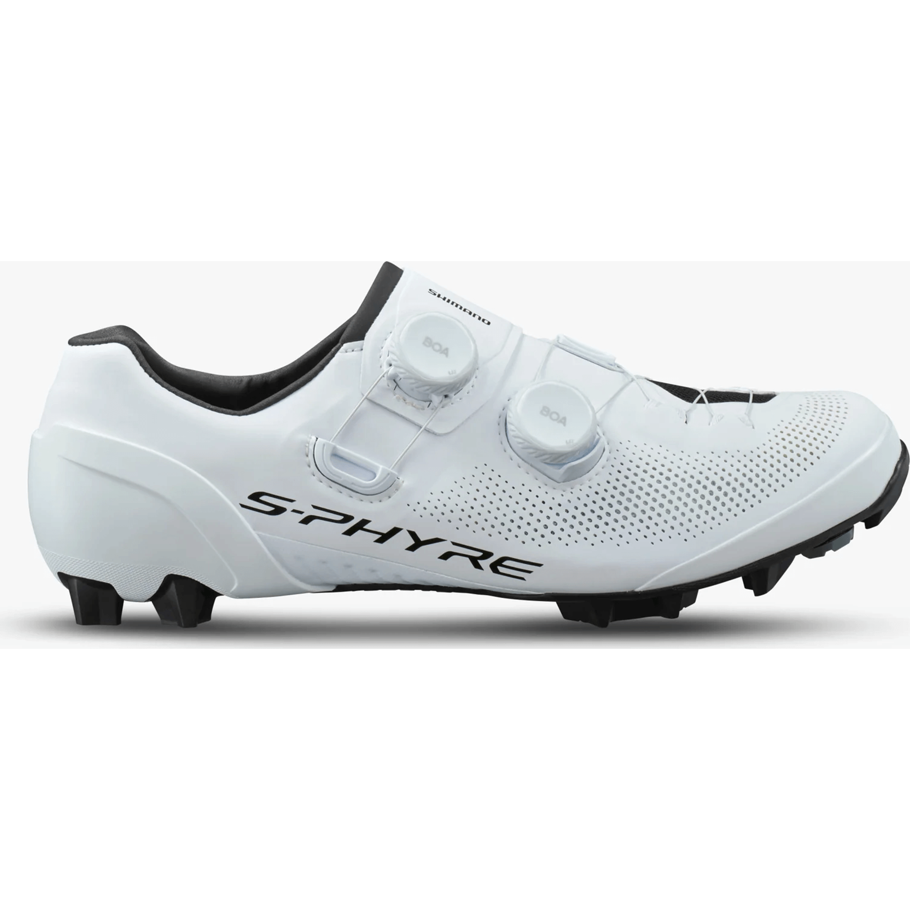 Shimano S-Phyre XC903 MTB Schoenen Breed