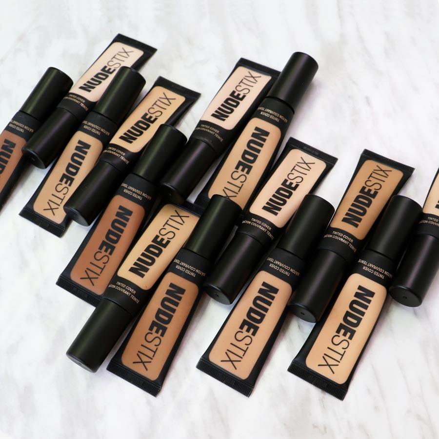 Nudestix Tinted Cover Foundation Nude 2 25ml