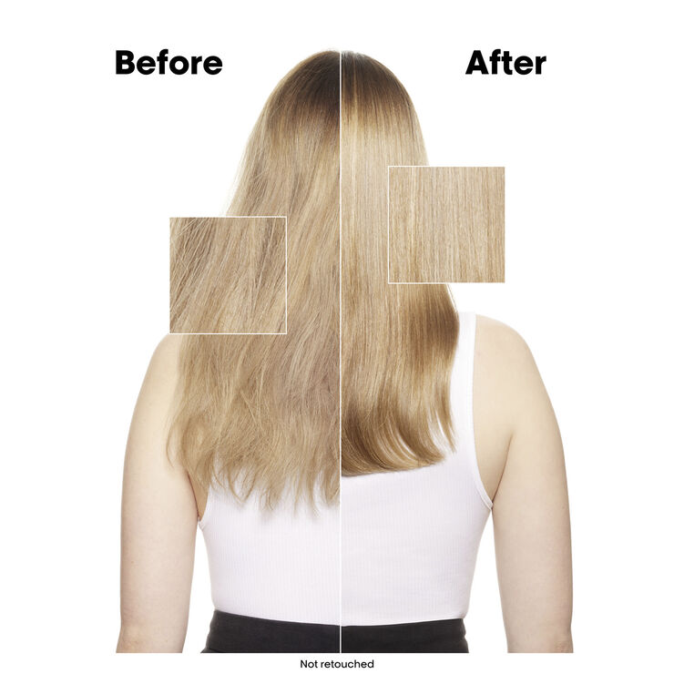 L'Oréal Professionnel Absolut Repair Gold Conditioner