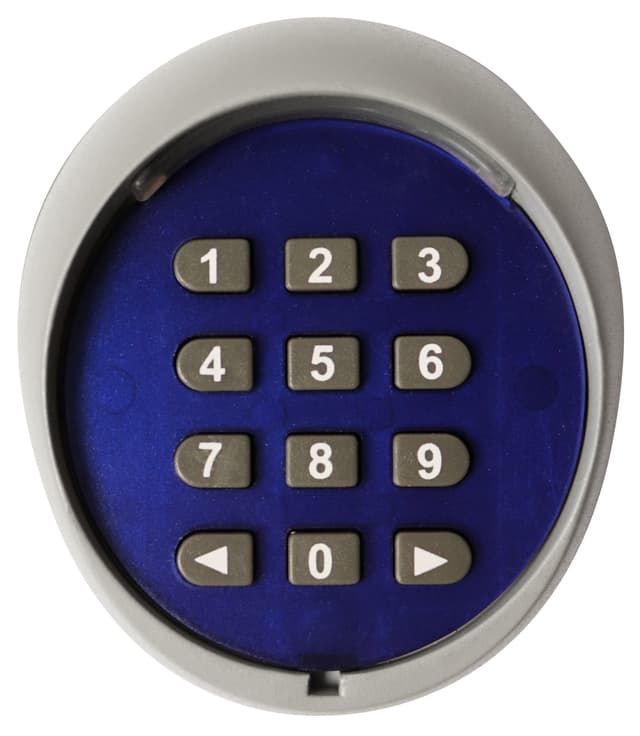 Tastatur