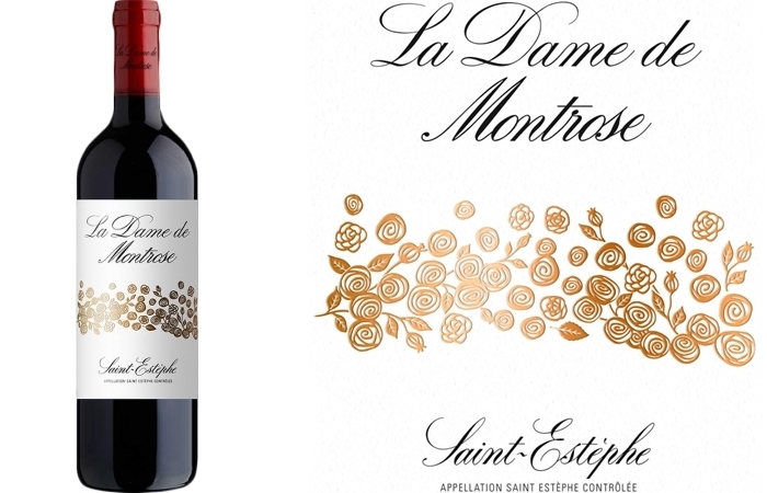 La Dame de Montrose 2022