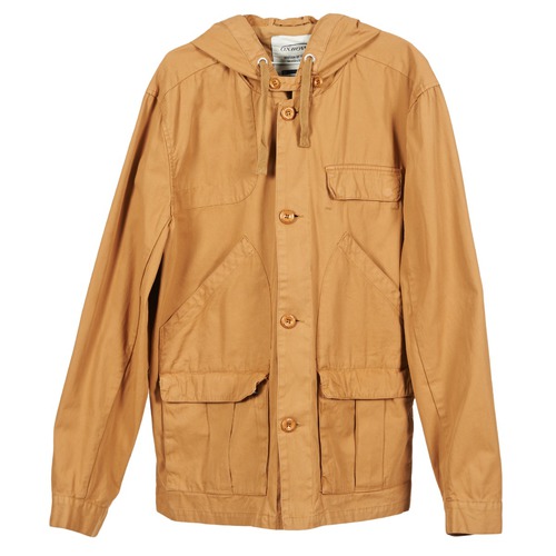 Oxbow - FAKAHINA - Beige