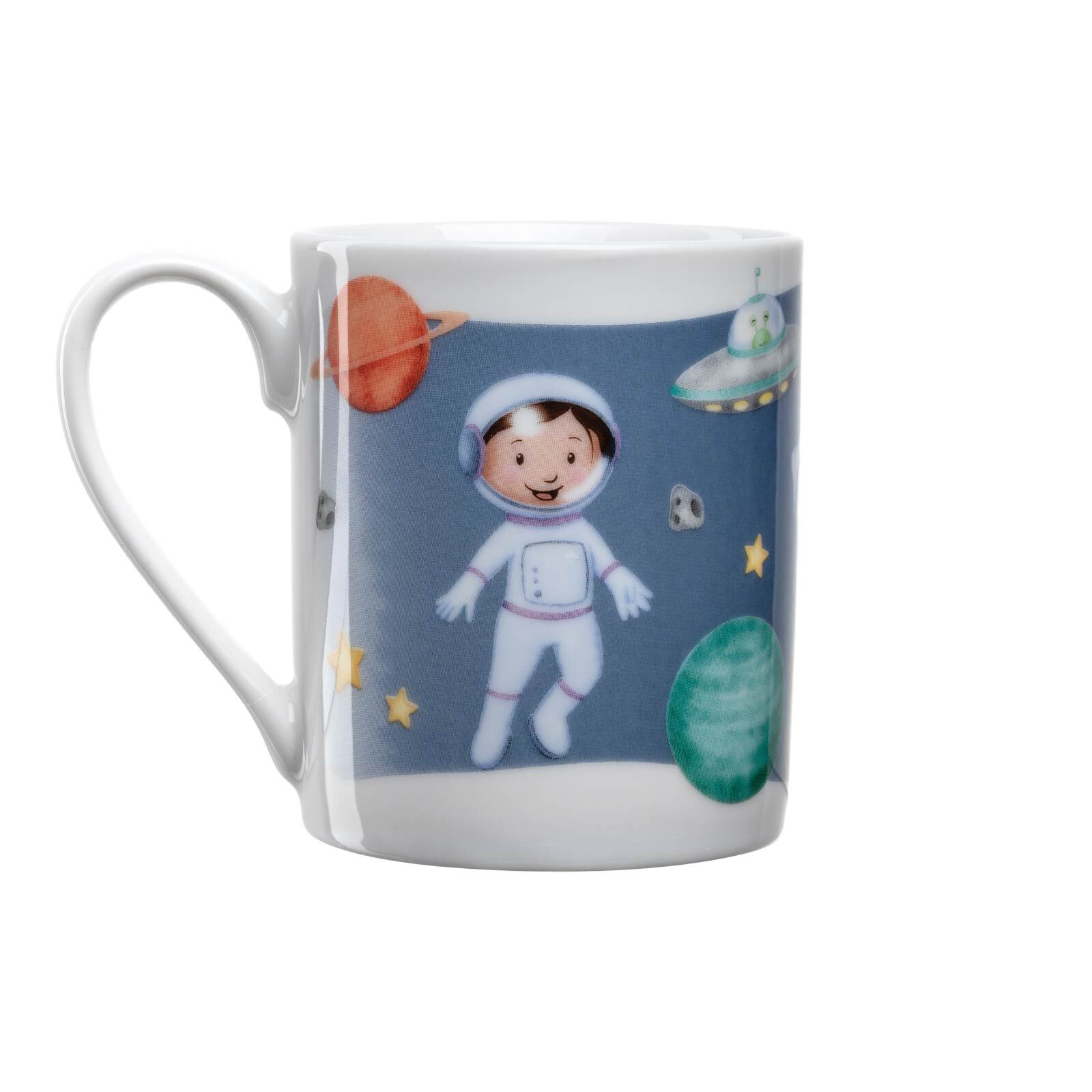 Leonardo Kindergeschirr Set BAMBINI AVVENTURA