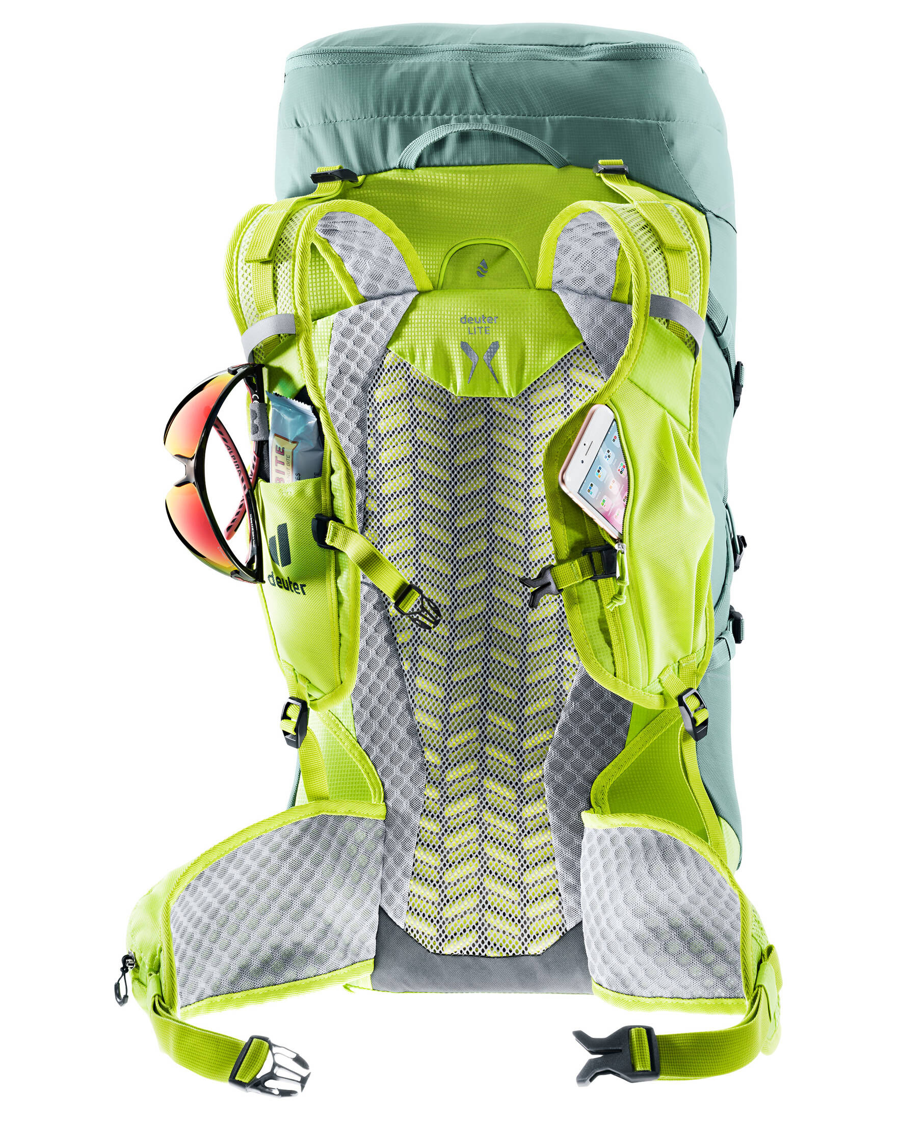 deuter| Herren Wanderrucksack SPEED LITE 30