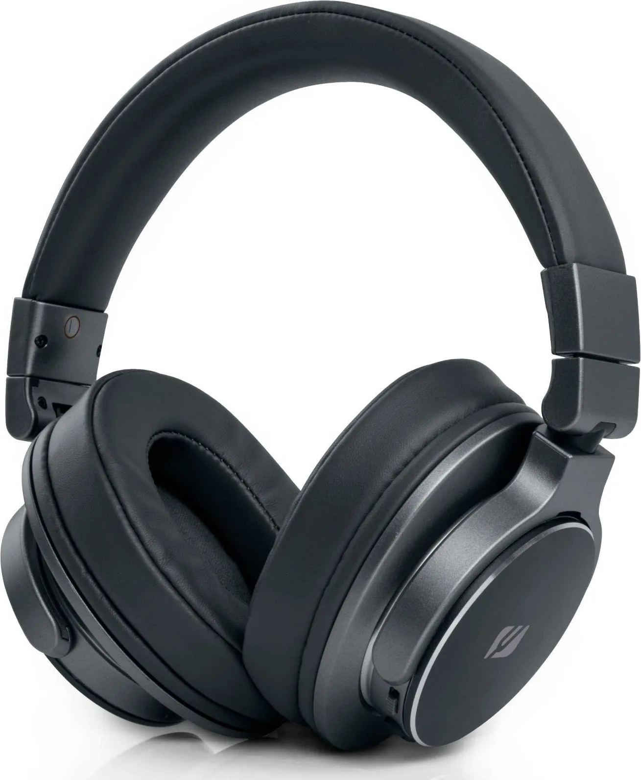 Muse M-278 BT Noir Casques Bluetooth