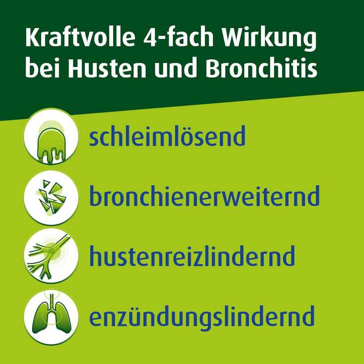 PROSPAN® Hustensaft, 200 ml