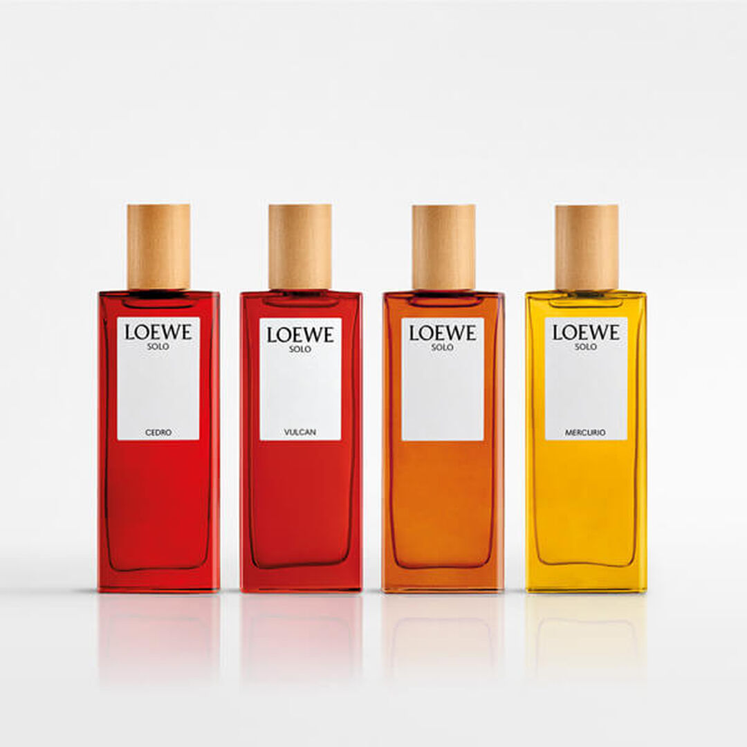 LOEWE LOEWE SOLO Eau de Toilette - 150ml