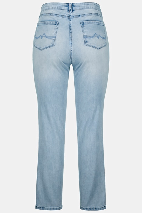 Jeans Sarah, High Waist, 5-Pocket