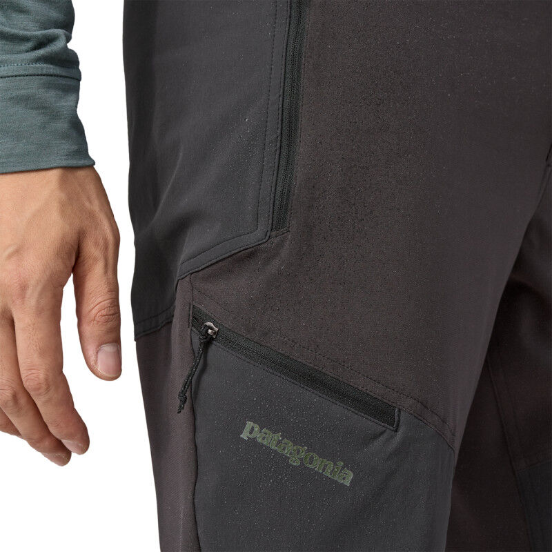 Terravia Alpine Pants - Pantalon randonnée homme