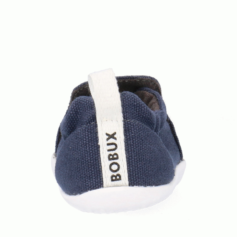 Bobux Bobux Xplorer Scamp Organic Navy