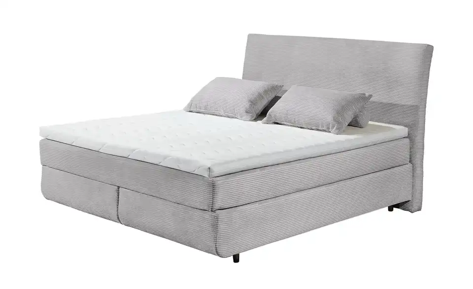 Boxspringbett Marbella 6