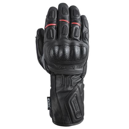 Gants Oxford MONDIAL LONG - Noir