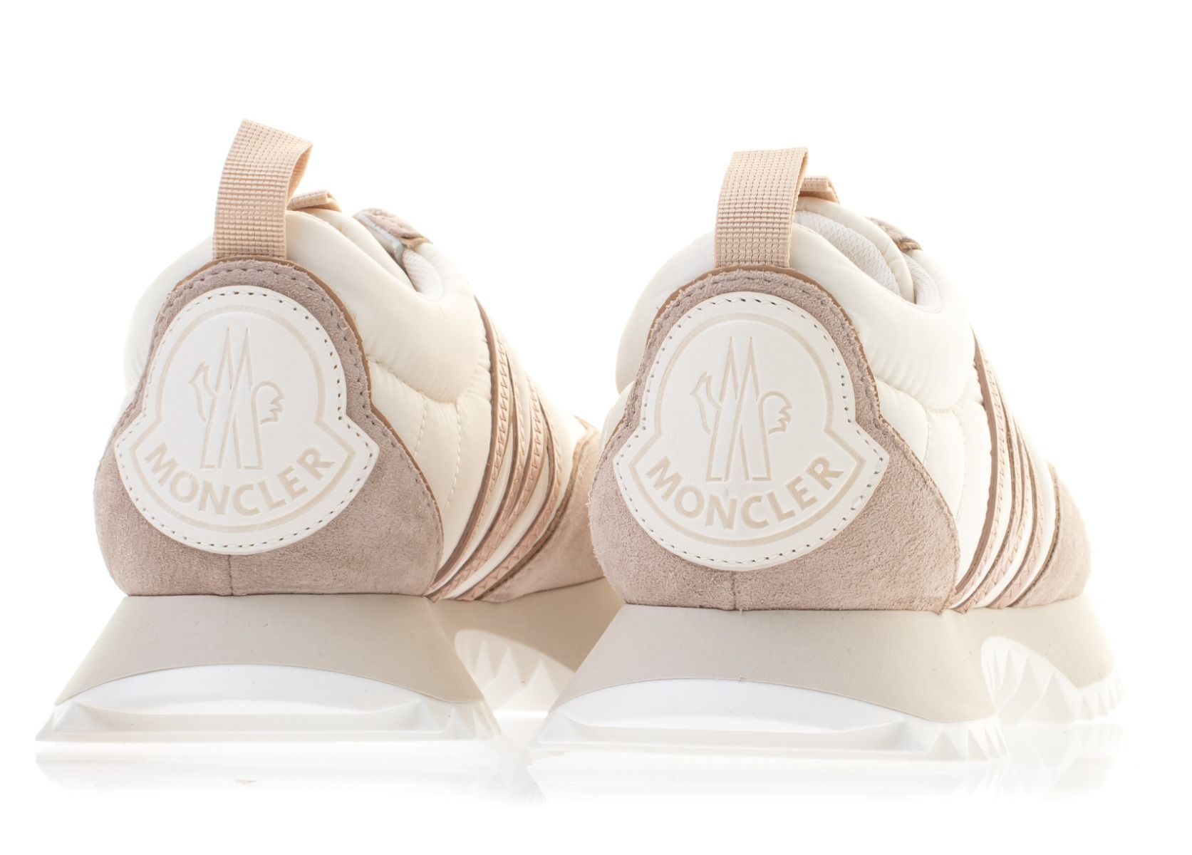 Moncler Pacey Trainers