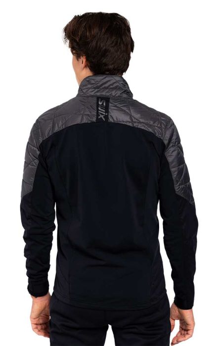 Infinity Hybrid Insulated Jacket Men Hybridjakke