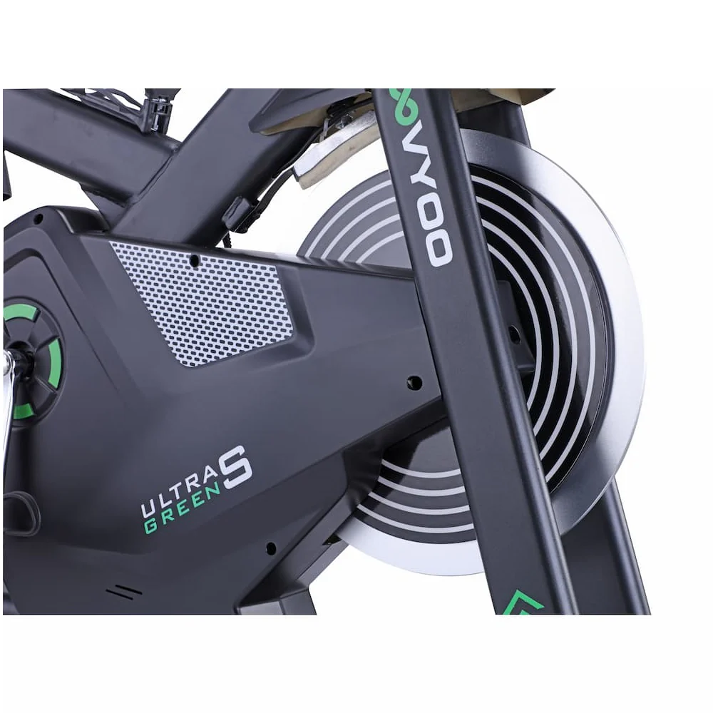 MOOVYOO Ultra Green S