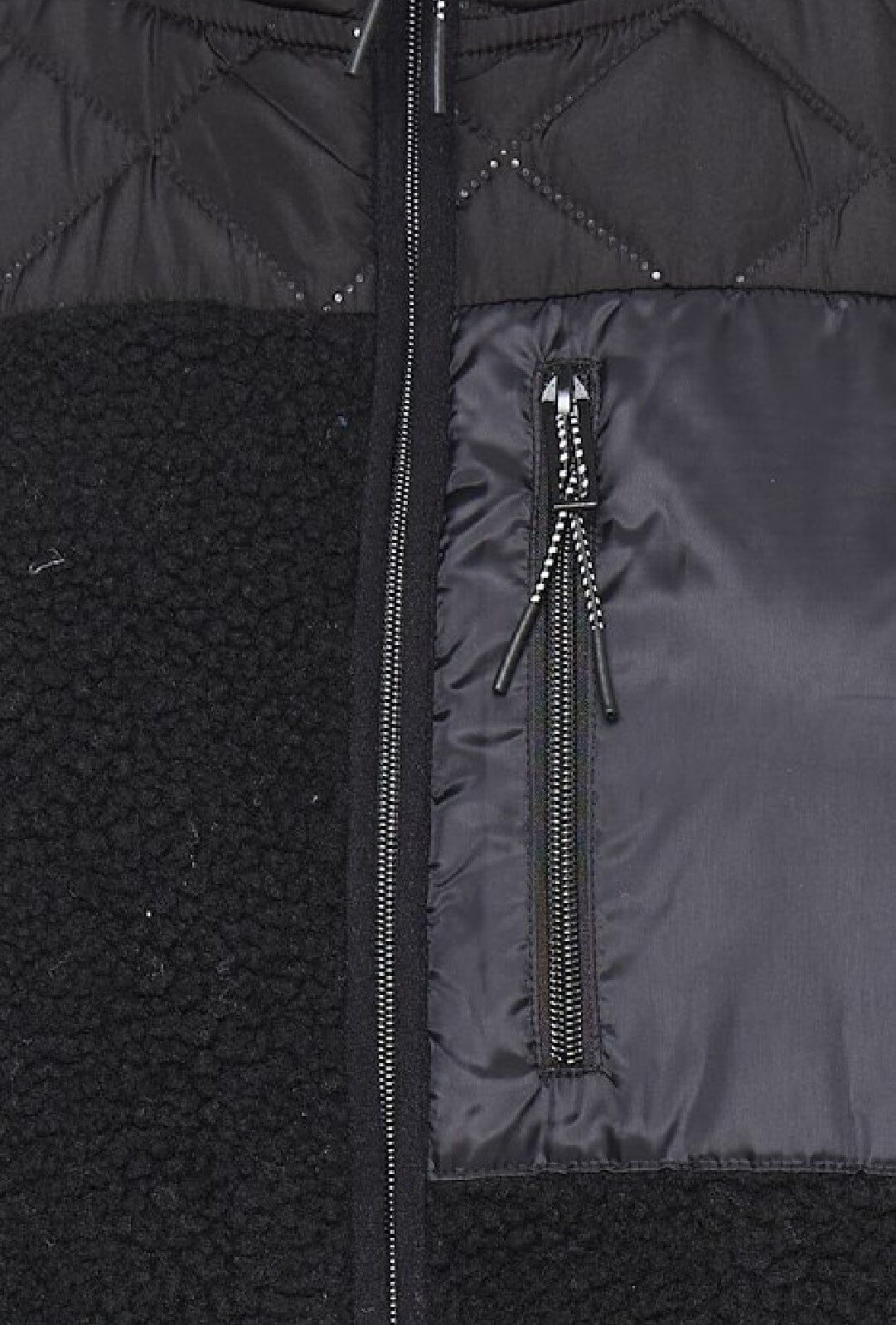 The Jogg Concept Jcberri Jacket 6 203650 black