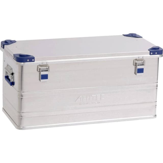 Alutec 13092 Transportkasse 1 stk