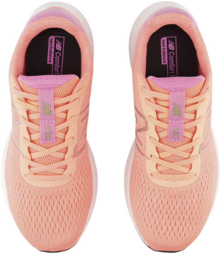 New Balance 520v8 Lobesko Pink