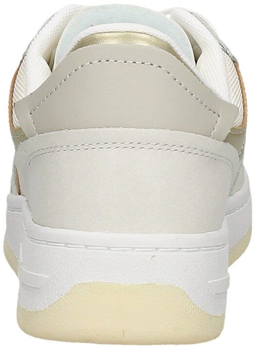Tommy Hilfiger TJW Retro Basket wit