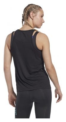 Débardeur femme Reebok Les Mills® Activchill Dreamblend
