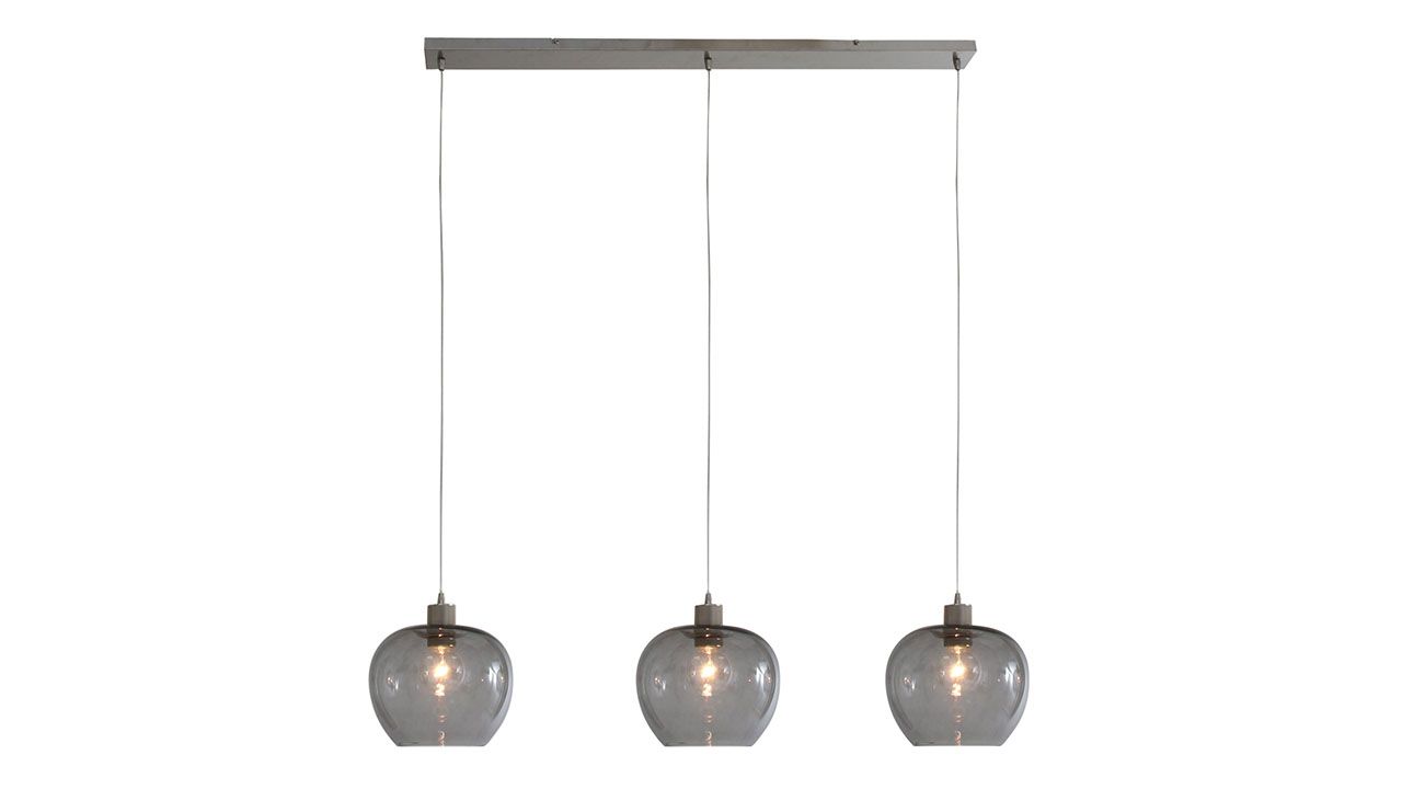Hanglamp Lotus 1898ST Lotus B110 x D20 cm