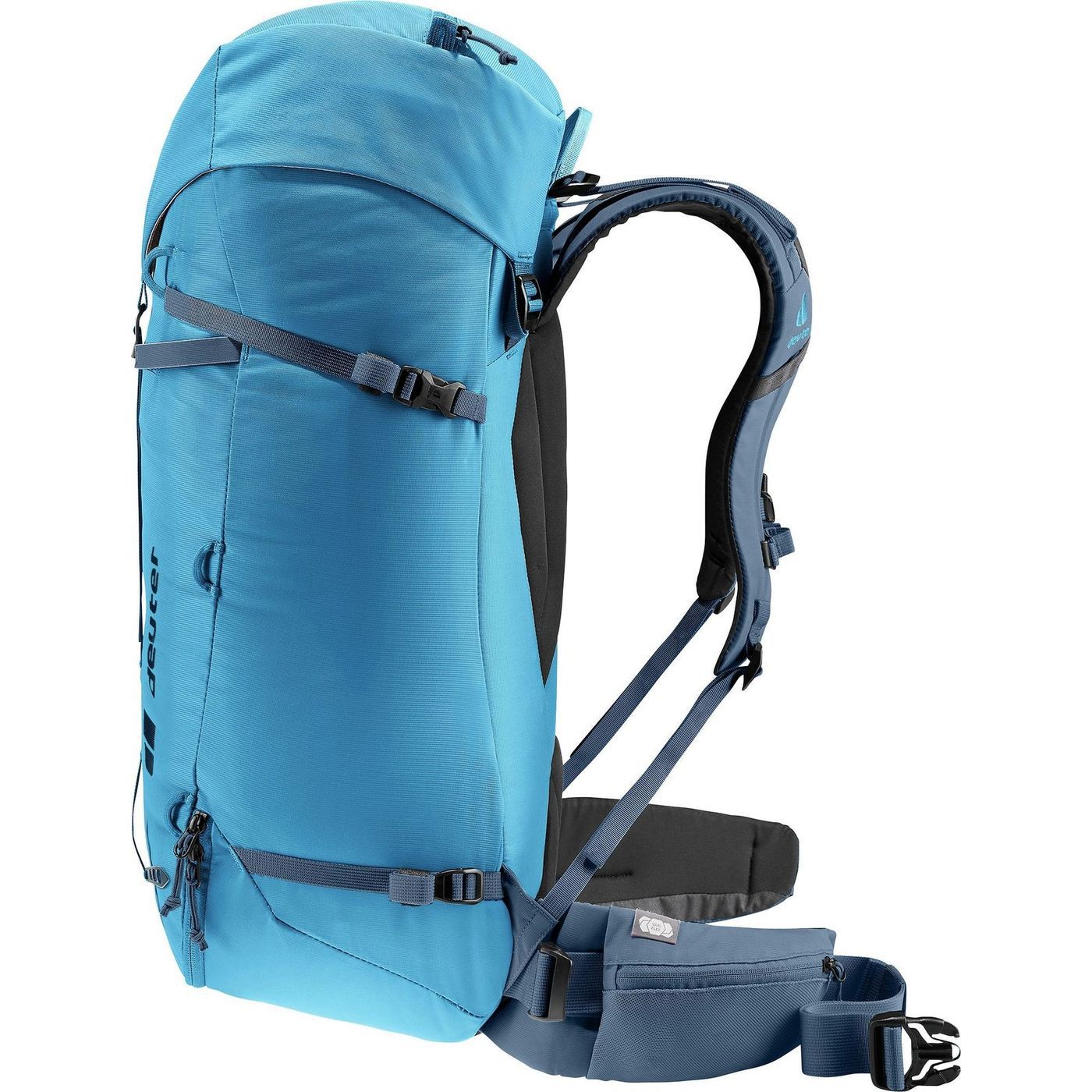 DeuterGuide 34 + 8