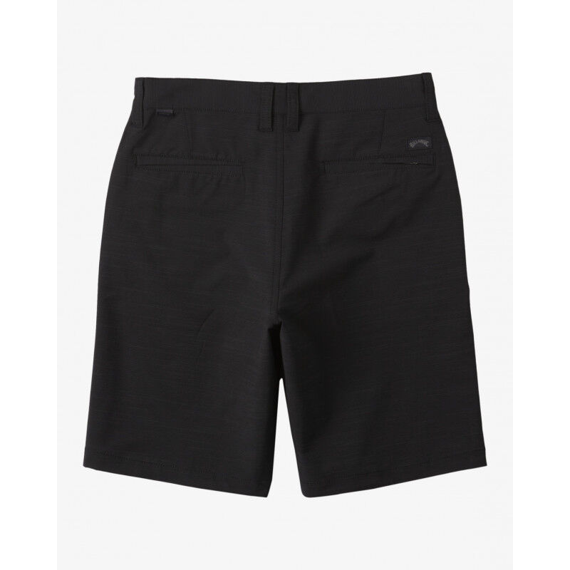 Crossfire Slub - Short enfant