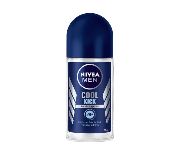 Nivea Men Deo Roll-on