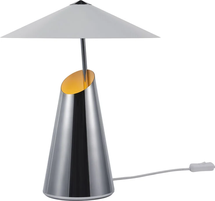 DTFP Taido | Bordlampe | Krom