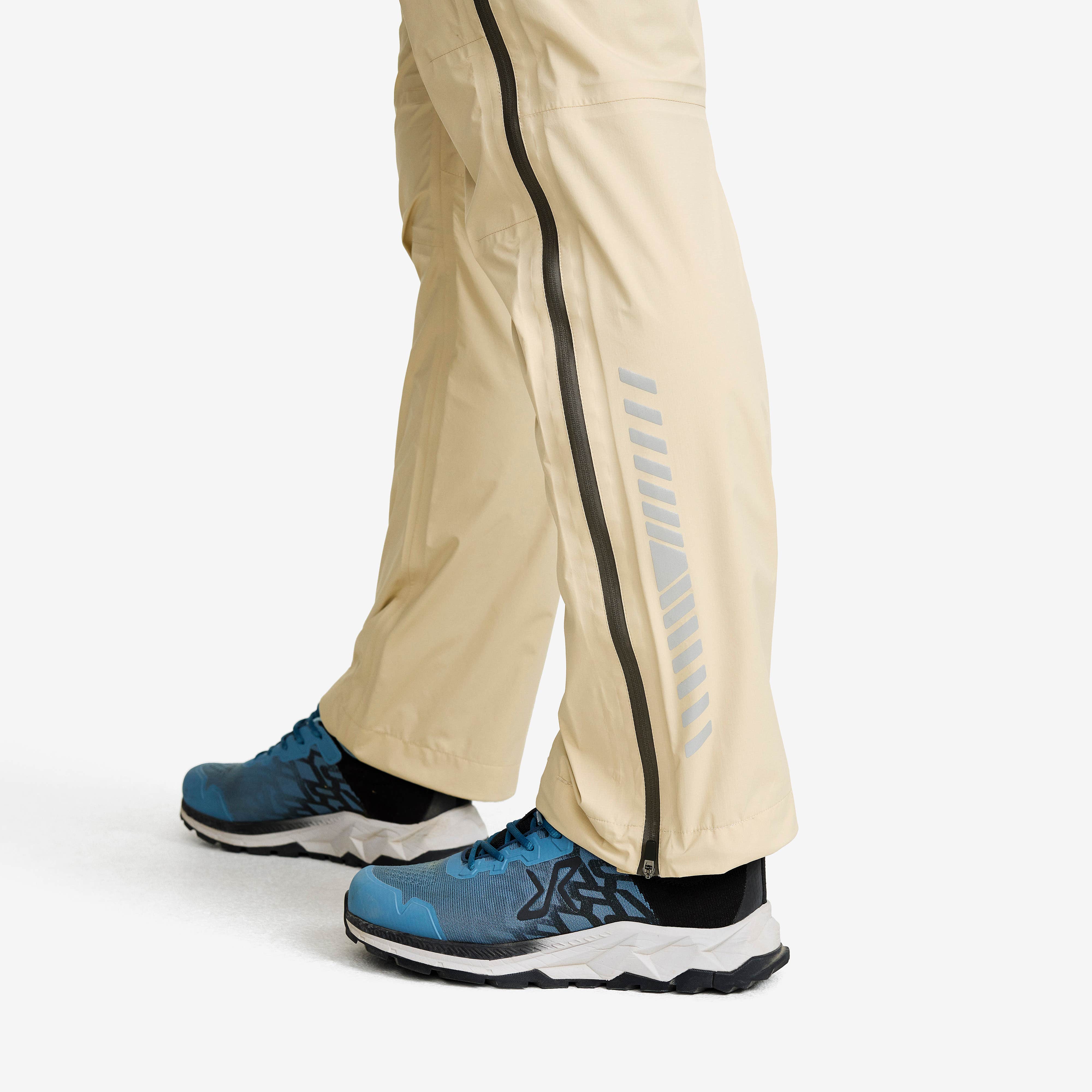Arcade 3L Lightweight Pants Dame Peyote