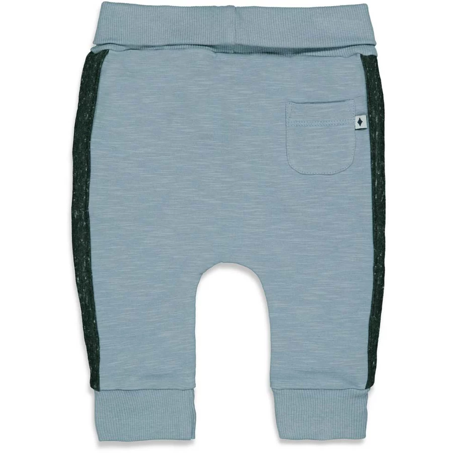 Feetje Sweathose Hi Blau