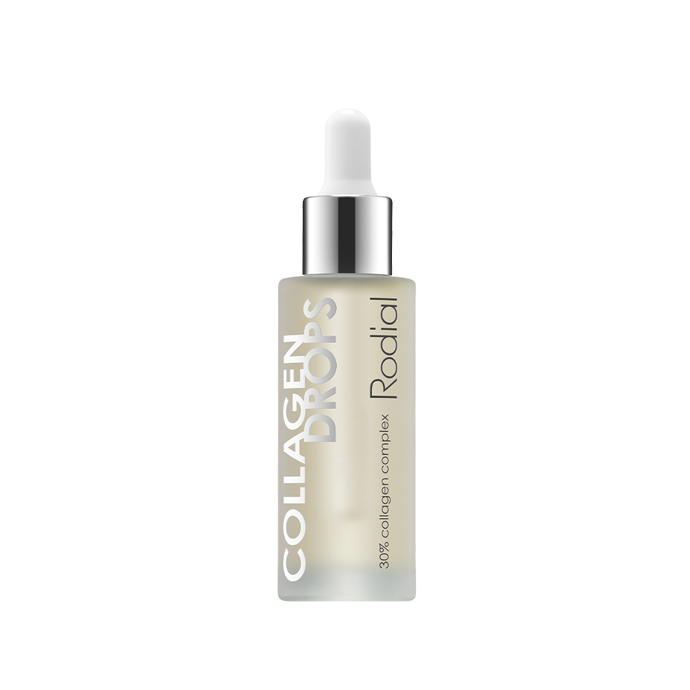 Collagen Booster Drops