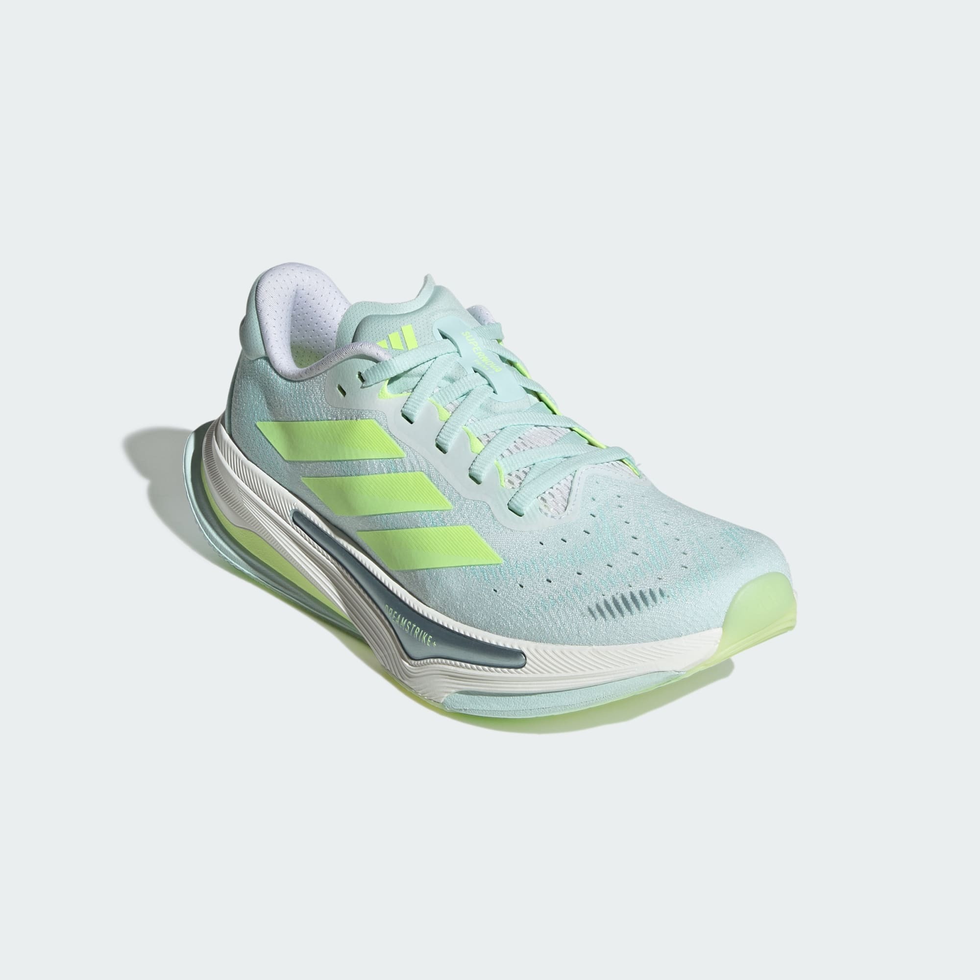 Supernova Prima 2 Dame Halo Mint/Hi-Res Yellow/Cloud White