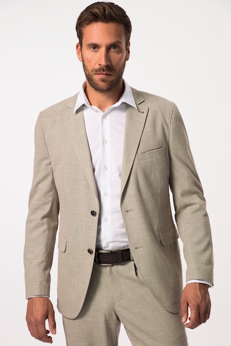 JP1880 Sakko Bamboo Baukasten FLEXNAMIC®, Business, bis Gr. 36/72