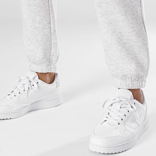 Pantalon Jogging Femme Diana Beige Chiné