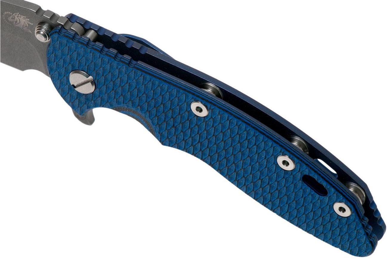 Rick Hinderer XM-18 3.5