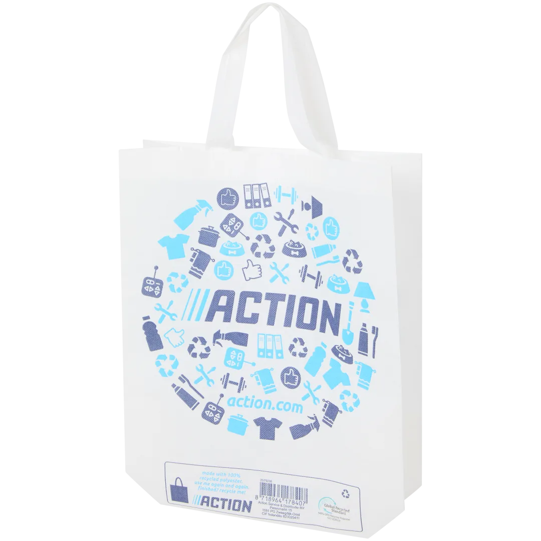 Action draagtas 33 x 14 x 44 cm
