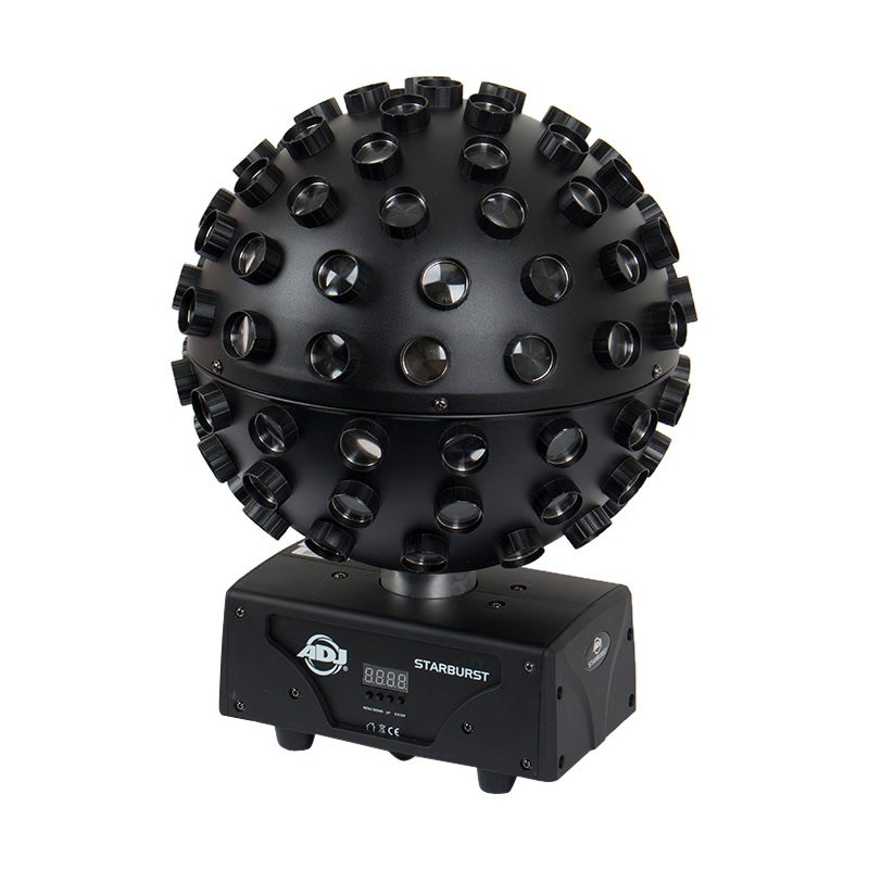 ADJ Starburst LED Beam Effect