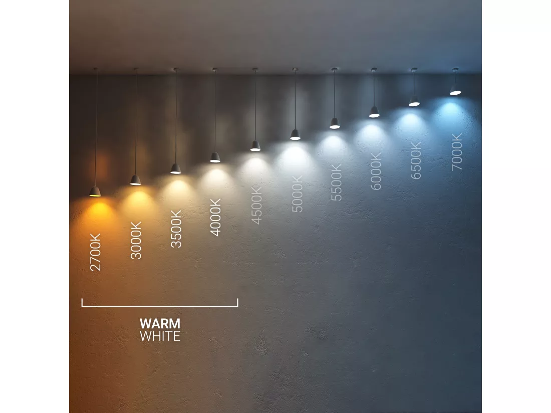 Ampoule LED Filament E27 6W 600 lm Dimmable G95 Gold No Flicker 2700K Blanc chaud