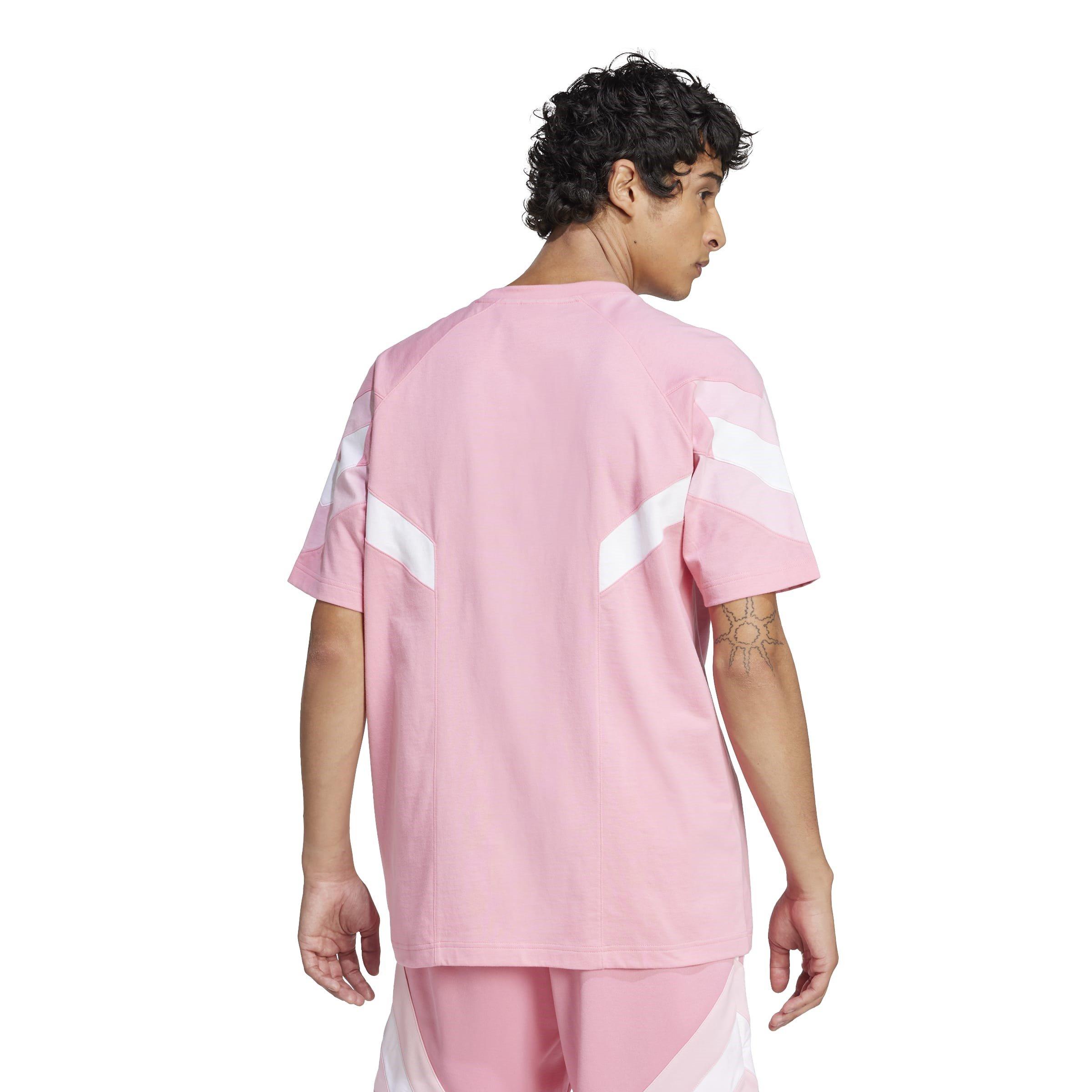 adidas Inter Miami CF Originals Short Sleeve T Shirt Adults