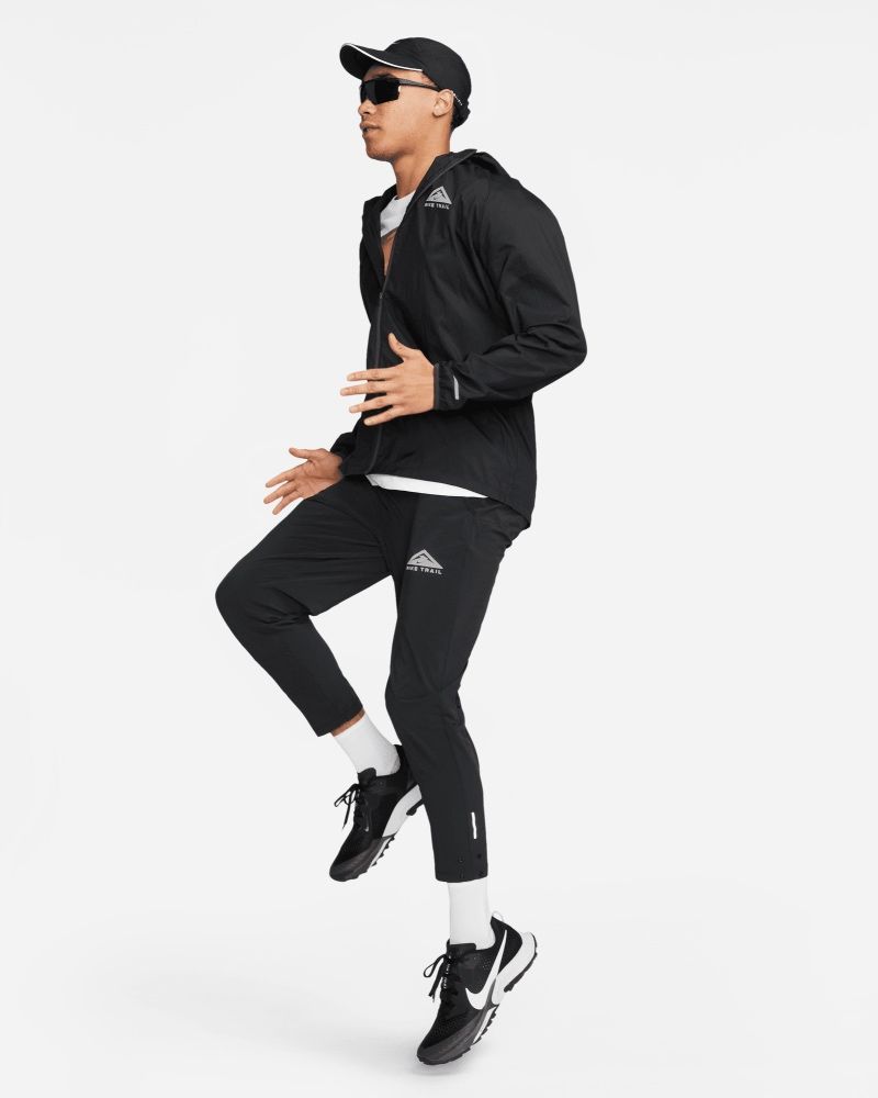 Pantalon de trail Nike Trail Noir pour homme
