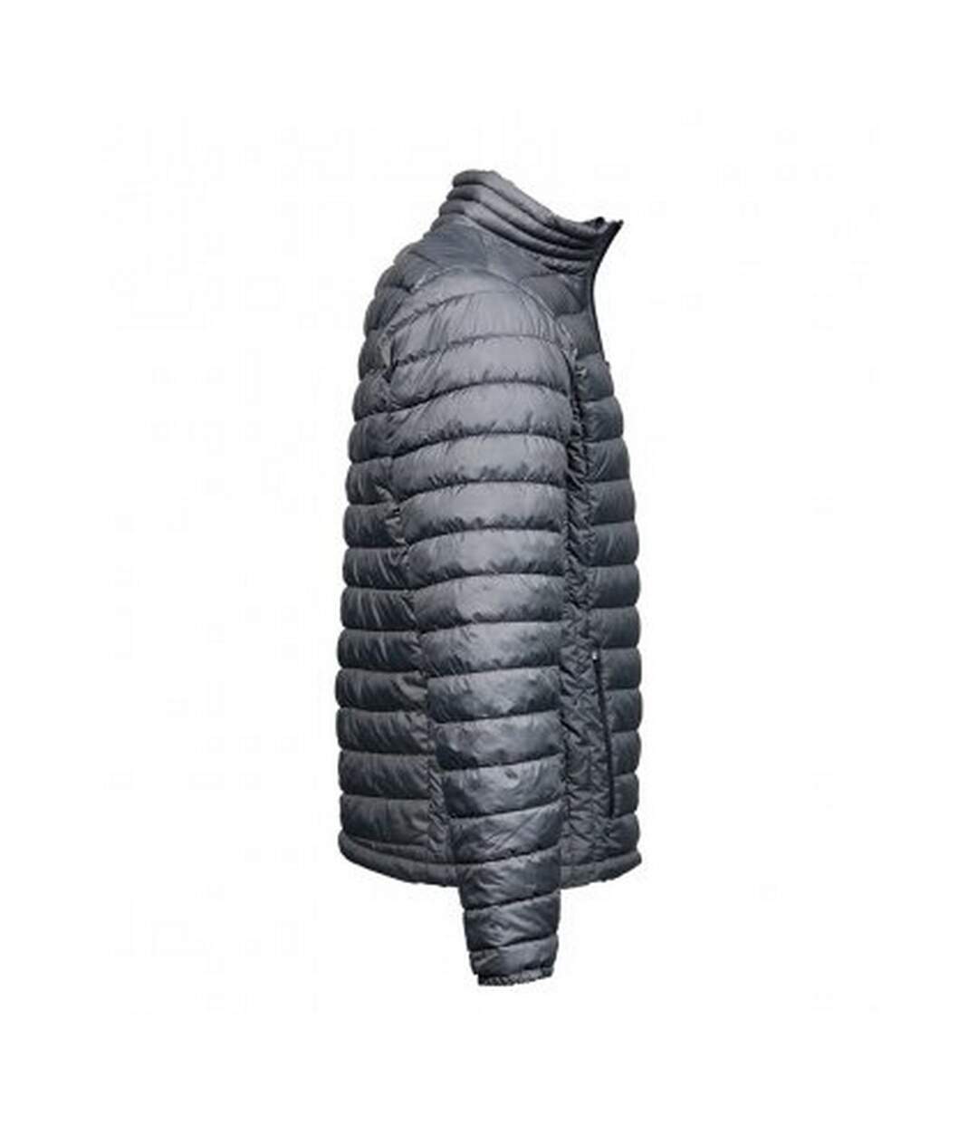 Tee Jays - Doudoune ZEPELIN - Hommes (Gris) - UTPC3847