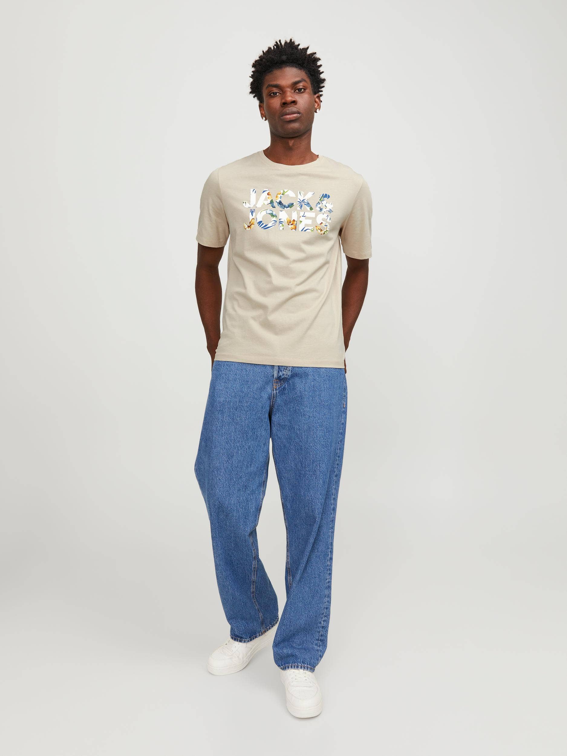 Jack & Jones  Jeff Corp Logo