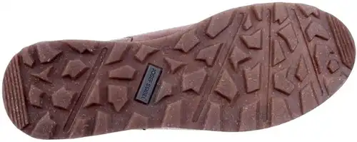 32302 Seibel bruin - maat 49 veterboot bruin - maat 49 Calandschoen