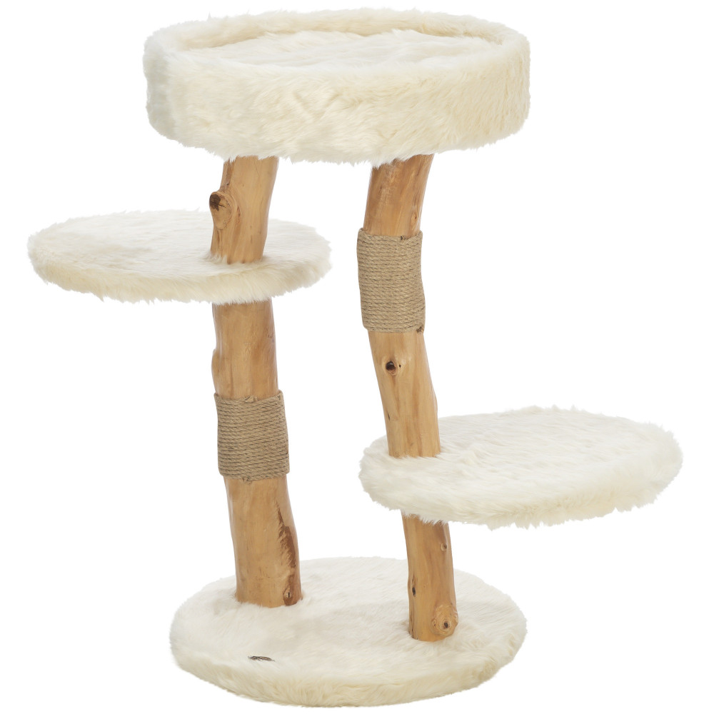 Arbre à chat santo hauteur 73 cm pour chat