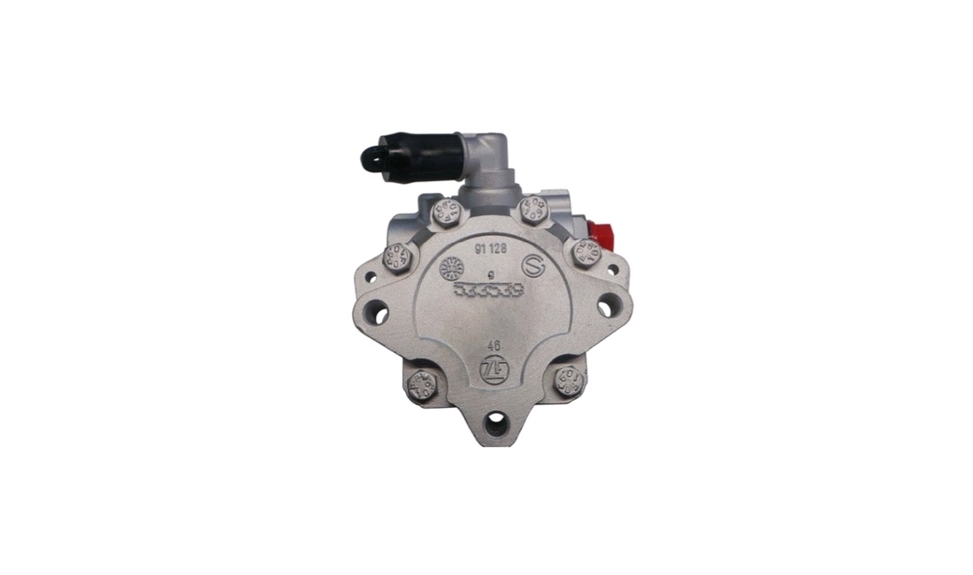 Servopumpe Hydraulisk