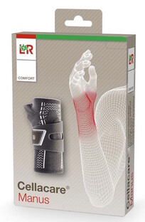 Lohmann & Rauscher Cellacare Manus Polsbrace 1ST